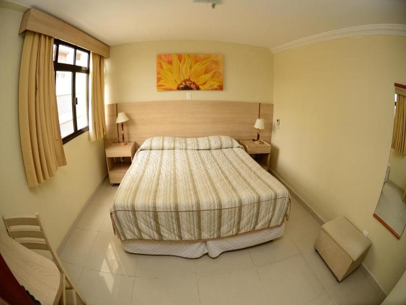 River Park Hotel Quarto Standard